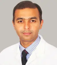 Dr. Vikrant Kundu
